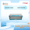 CR-602H - Máy Hút Và Khử Mùi Capri 6 Tấc CR 602H