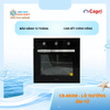 CR-603M - Lò Nướng Âm Tủ Capri CR 603M
