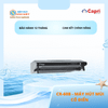CR-60B - Máy Hút Và Khử Mùi Capri 6 Tấc CR 60B