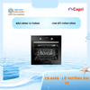 CR-666B - Lò Nướng Âm Tủ Capri CR 666B