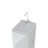 FP301R - Máy Lọc Nước RO Tủ Đứng Funiki