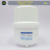 Bình áp nhựa 4.0 G 10 lít (Bình chứa nước của máy lọc nước RO model 4G)