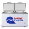 DMF-4699WSI - Tủ Đông Thông Minh Darling Inverter 2 Ngăn 450L