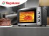 NAG3245- Lò Nướng 45L