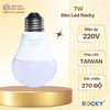 7W - Đèn Led