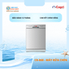 CR-868 - Máy Rửa Chén Bát Capri CR 868