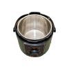 NEP5369 - Nồi Áp Suất Điện 6L Inox