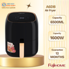 A6DB - Nồi Chiên Không Dầu Fujihome