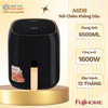 A6DB - Nồi Chiên Không Dầu Fujihome