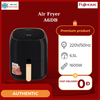 A6DB - Nồi Chiên Không Dầu Fujihome