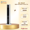 AC-18LM - Quạt Tháp Hơi Nước Fujihome Cao Cấp