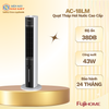AC-18LM - Quạt Tháp Hơi Nước Fujihome Cao Cấp