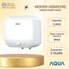 AES10V-SQM1(VN) - Máy Nước Nóng Gián Tiếp