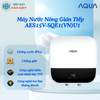 AES15V-SQE1(VN)U1 - Máy Nước Nóng Gián Tiếp