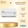 AES30H-SUPER - Máy Nước Nóng Gián Tiếp