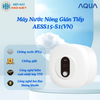 AESS15-S1(VN) - Máy Nước Nóng Gián Tiếp