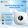 AESS15-S3(VN) - Máy Nước Nóng Gián Tiếp