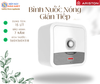 AN2 15 R - Bình Nước Nóng Gián Tiếp Andris2 R 15L