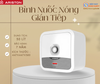 AN2 30 R - Bình Nước Nóng Gián Tiếp Andris2 R 30L