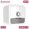 AN2 15 R - Bình Nước Nóng Gián Tiếp Andris2 R 15L