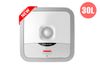 AN2 30 R - Bình Nước Nóng Gián Tiếp Andris2 R 30L