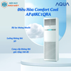AP48KC1QRA - Điều Hòa Tủ Đứng Không Inverter