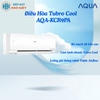 AQA-KCR9PA - Máy Điều Hòa Turbo Cool