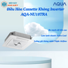 AQA-NU18TRA - Điều Hòa Cassette Không Inverter