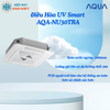 AQA-NU30TRA - Điều Hòa Cassette Không Inverter