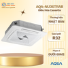 AQA-NU36TRAB - Điều Hòa Cassette Không Inverter
