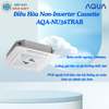 AQA-NU36TRAB - Điều Hòa Cassette Không Inverter