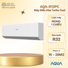 AQA-R13PC - Máy Điều Hòa Turbo Cool