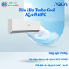 AQA-R18PC - Máy Điều Hòa Turbo Cool
