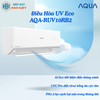 AQA-RUV10RB2 - Máy Điều Hòa UV Cool