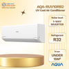 AQA-RUV10RB2 - Máy Điều Hòa UV Cool