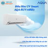 AQA-RUV10RB3 - Điều Hòa UV Smart