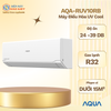 AQA-RUV10RB - Máy Điều Hòa UV Cool