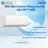 AQA-RUV10RB - Máy Điều Hòa UV Cool