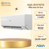 AQA-RUV10TA  - Điều hòa UV Eco
