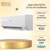 AQA-RUV10TA  - Điều hòa UV Eco