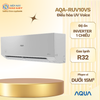 AQA-RUV10VS - Điều hòa UV Voice
