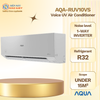 AQA-RUV10VS - Điều hòa UV Voice