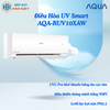 AQA-RUV10XAW - Máy Điều Hòa UV Smart