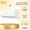 AQA-RUV13RB2 - Máy Điều Hòa UV Cool