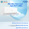 AQA-RUV13RB2 - Máy Điều Hòa UV Cool