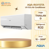 AQA-RUV13TA - Điều hòa UV Eco
