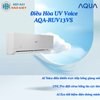 AQA-RUV13VS - Điều hòa UV Voice