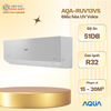 AQA-RUV13VS - Điều hòa UV Voice