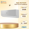 AQA-RUV13VS - Điều hòa UV Voice