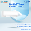 AQA-RUV13XAW2 - Máy Điều Hòa UV Smart